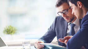 Gastcolumn: Echte doorbraakmanagers zoeken geen excuses buiten zichzelf