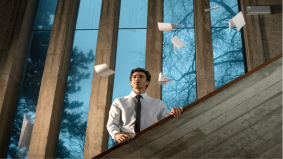 1 op 5 beleggers ervaart financiële FOMO