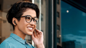 hybride werkplek audio