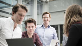 Nederlandse health-techstartup Castor EDC haalt ruim 5 miljoen op 