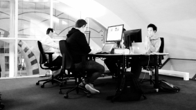 Deskbookers krijgt grote investering voor Europese groei