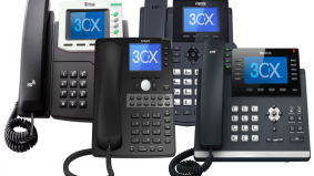 Grote update 3CX WebMeeting