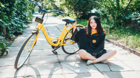 Didi investeert in fietsplatform Ofo
