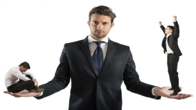 Ondernemersvertrouwen zakelijke dienstverleners hoog