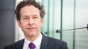 Kamer enthousiast over kredietunies mkb