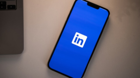 Oplichting via LinkedIn: cybercriminelen zoeken contact via LinkedIn-messaging