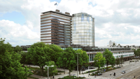 DNB: groei Nederlandse economie versnelt naar 2 procent