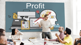 Buitenlandse dochters slecht voor brutowinst bedrijven