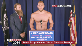 5 dingen die je kunt leren van de Dollar Beard Club 