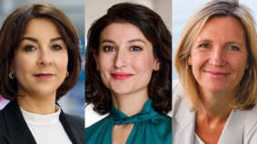 Finalisten Topvrouw van het Jaar 2025 bekend