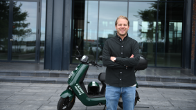 In gesprek met Quinten Selhorst, de man die het Nederlandse straatbeeld veranderde 