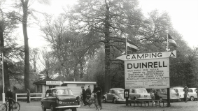 Duinrell viert 90-jarig jubileum als familiebedrijf