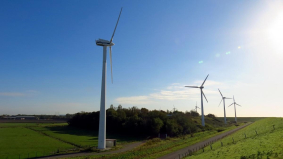 Kabinet steekt minder geld in subsidieregeling duurzame energie