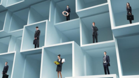 Groei in zakelijke dienstverleningssector