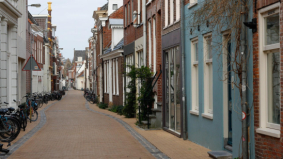 Gids voor het huren van appartementen in Groningen voor Expats