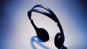 Kelli Richards helpt je bij een perfecte podcast