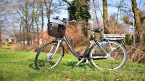 Zal het gebruik van elektrische fietsen toenemen?