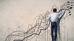 'It-sector groeit sneller dan economie'