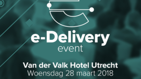 e-Delivery Event: 'Trends binnen de retail'