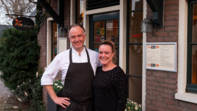 ‘t Eethuysje in Castricum gaat voor een restyling en verbouwing met crowdfunding