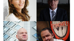 Hoe ga jij met twitterende werknemers om? Wij vroegen het ons Eindbazenpanel