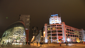 Eindhoven in Europese talenttop