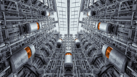 Omzetcijfers MKB sinds 2014 in de lift