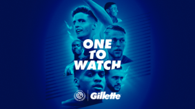 P&G: NIEUWE SUPPLIER EREDIVISIE