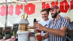 Eurobrouwers Schiedam breidt uit en opent tweede locatie in Rotterdam