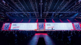 Cijferhelden opgelet: kom naar Exact Live!