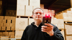 Tel Sell eerste gebruiker Exact Online Handel Premium