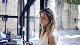 Optimisme heerst bij MKB'ers, maar men is er nog niet