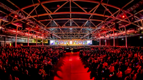 Exact Live staat voor de deur: ondernemen is inschrijven!