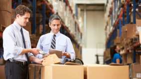 Forse groei van export