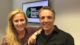 New Business Radio live vanaf grootste vastgoedbeurs in Nederland