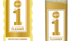 Fabulosa lanceert No 1: