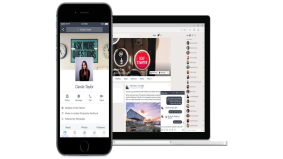 Praktijk: werken met Facebook Workplace