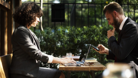 Hoe ga je internationaal als familiebedrijf?