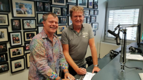 YPCA, De Radiofabriek en All Music Publishing gaan samenwerking aan