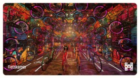 Highlights of Holland haalt €2,7 miljoen op