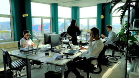 Coronamaatregelen katalysator voor het online oprichten van BV’s