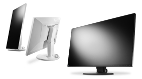 Hierom maak je de overstap naar een monitor van EIZO