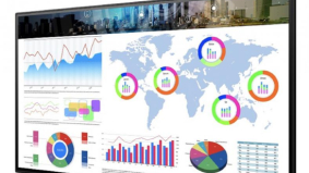 Review: EIZO FlexScan EV3285