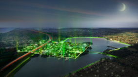 Ondernemers Floriade-gemeenten opnieuw de klos