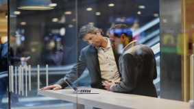 Sturen op cijfers met FlynthVision