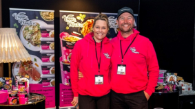 Vegan Masters gaat over op vriesvers en langhoudbare maaltijden