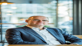 PAY. benoemt belg Marc Dumortier tot CEO