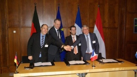 De cloud stopt niet bij een grens