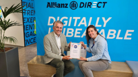 Independer Award Auto 2024: Allianz Direct biedt beste prijs-kwaliteitverhouding voor autoverzekering 
