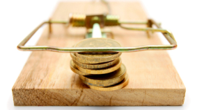 Frauderen wordt niet langer door de vingers gezien